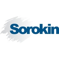 Sorokin Construction Group LLC logo - Similar company to Satt Analytics