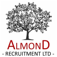 Almond Recruitment (Cyprus, Malta) logo - Similar company to Local Bloom