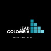 LEAD COLOMBIA logo - Similar company to Entrenar.Se