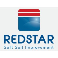 REDSTAR JSC - SOFT SOIL IMPROVEMENT logo - Similar company to Dutch Cone