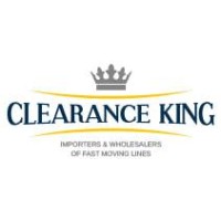 Clearance King logo - Similar company to Eurotrade Ltd