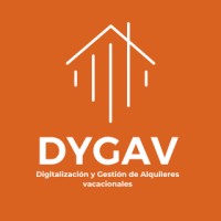 DYGAV logo - Similar company to Avalogics