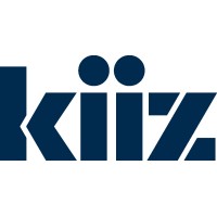 kiiz logo - Similar company to Neho