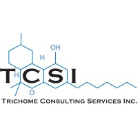 Trichome Consulting Services Inc. logo - Similar company to Tate Computer Systems