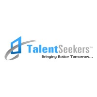 Talent Seekers logo - Similar company to Talent Seeker, Llc