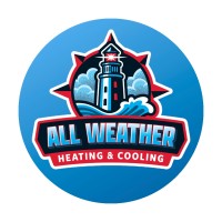 All Weather Heating & Cooling logo - Similar company to K2 Heating & Air Conditioning