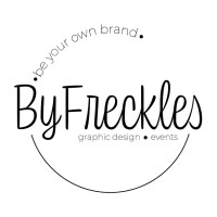 ByFreckles logo - Similar company to Buro Bouma