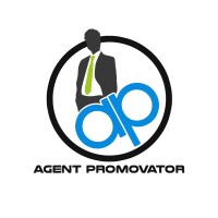 Agent Promovator logo - Similar company to Seo Services Plus