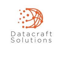 Datacraft Solutions, LLC logo - Similar company to Applied Technology Group, Llc