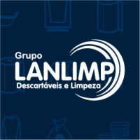 Grupo Lanlimp logo - Similar company to Raft Embalagens Ltda