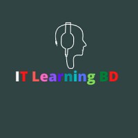 IT Learning BD logo - Similar company to Graphic Art Sangla