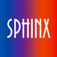 Sphinx Organization logo - Similar company to Tfchapman