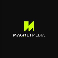 Magnet Media logo - Similar company to Syena®