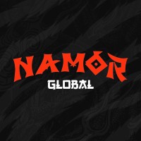 NAMOR GLOBAL logo - Similar company to Digix