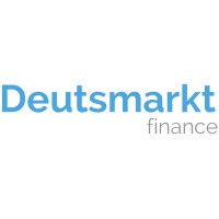 Deutsmarkt Finance logo - Similar company to Edaxgroup