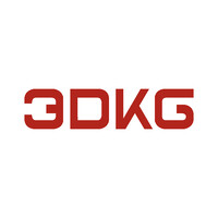 3DKG logo - Similar company to Scrapsody
