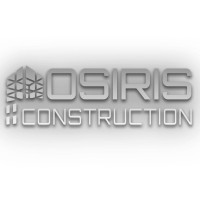 OSIRIS CONSTRUCTION, INC. logo - Similar company to Ah Technology, Inc.