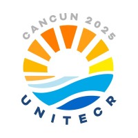 UNITECR 2025 logo - Similar company to Ecref - European Centre For Refractories Ggmbh