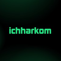 ICH-HARKOM logo - Similar company to Hisham