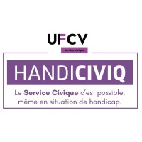 HandiCiviq BFC logo - Similar company to Cpts O'Tours