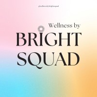 Wellness by Bright Squad logo - Similar company to Bright Squad