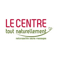 Le Centre Tout Naturellement logo - Similar company to The Human Hack