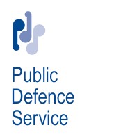 Public Defence Service - New Zealand logo - Similar company to S.O.S. Academy