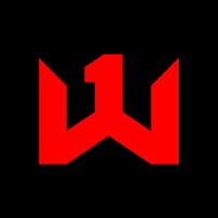 World 1 League logo - Similar company to Katalyst