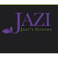 Jazi's Greenz logo - Similar company to Jazi | جازي