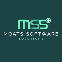 Moats Software Solutions LLC