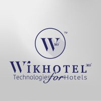 WIKHOTEL 360 logo - Similar company to Éos Borealis