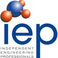 IEP Consultants logo - Similar company to Goodwill West Texas