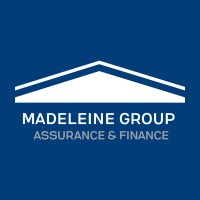 MADELEINE FINANCE logo - Similar company to Eurodatacar