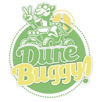 Dune Buggy Dubai logo - Similar company to Dune Buggy Dubai