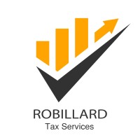 Robillard Tax Services logo - Similar company to Athena Cpas & Advisors Llc
