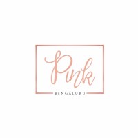 Pink - The Luxury Flower Studio logo - Similar company to Dhiri Rugs