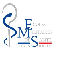 Écoles militaires de santé de Lyon-Bron logo - Similar company to Ass Les Salins De Bregille