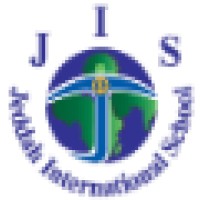 Jeddah International School logo - Similar company to Andalus International Schools Shatee