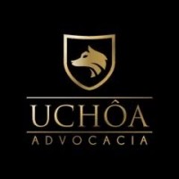 Uchôa Advocacia logo - Similar company to University League Of Criminal Law