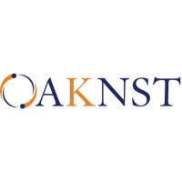 Oaknst logo - Similar company to Digitizer Solutions