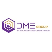 DME Group logo - Similar company to Weconstructhub