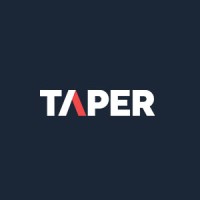 Taper Financial Solutions logo - Similar company to Thread Capital Partners