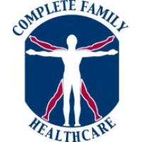 Complete Family Healthcare logo - Similar company to Synergetic Media