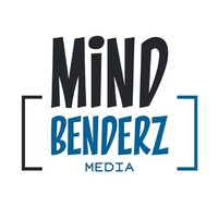 Mind Benderz Media logo - Similar company to Management Consulting Llp