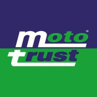 Mototrust logo - Similar company to Ech