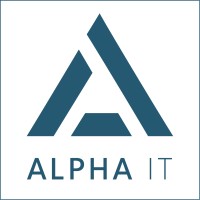 Alpha IT logo - Similar company to Alpha Ai
