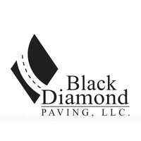 Black Diamond Paving logo - Similar company to Fg Pavers And Turf