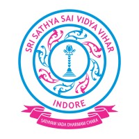 Sri Sathya Sai Vidya Vihar logo - Similar company to Leaprev Inc.