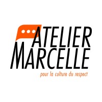 Atelier Marcelle logo - Similar company to Record Makers