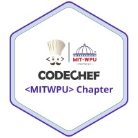 Codechef Mitwpu Chapter